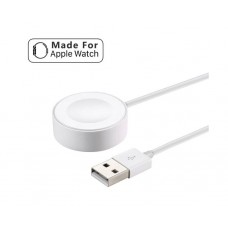 Wireless Magnetic Charger for Apple Watch Series 1/2/3/4 USB Magnetic Charging Cable - 1M Com